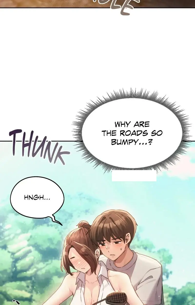 From Today My Favorite Chapter 56 - Page 21