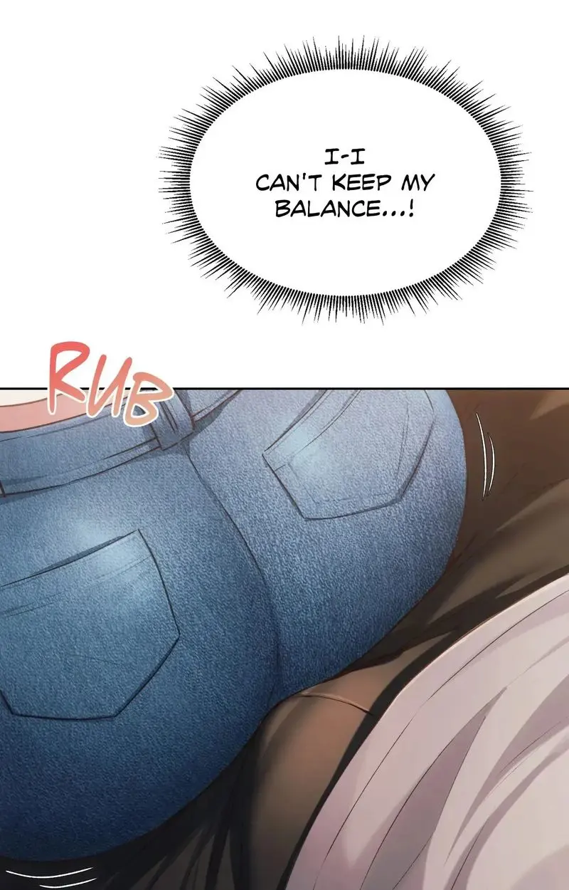 From Today My Favorite Chapter 56 - Page 24