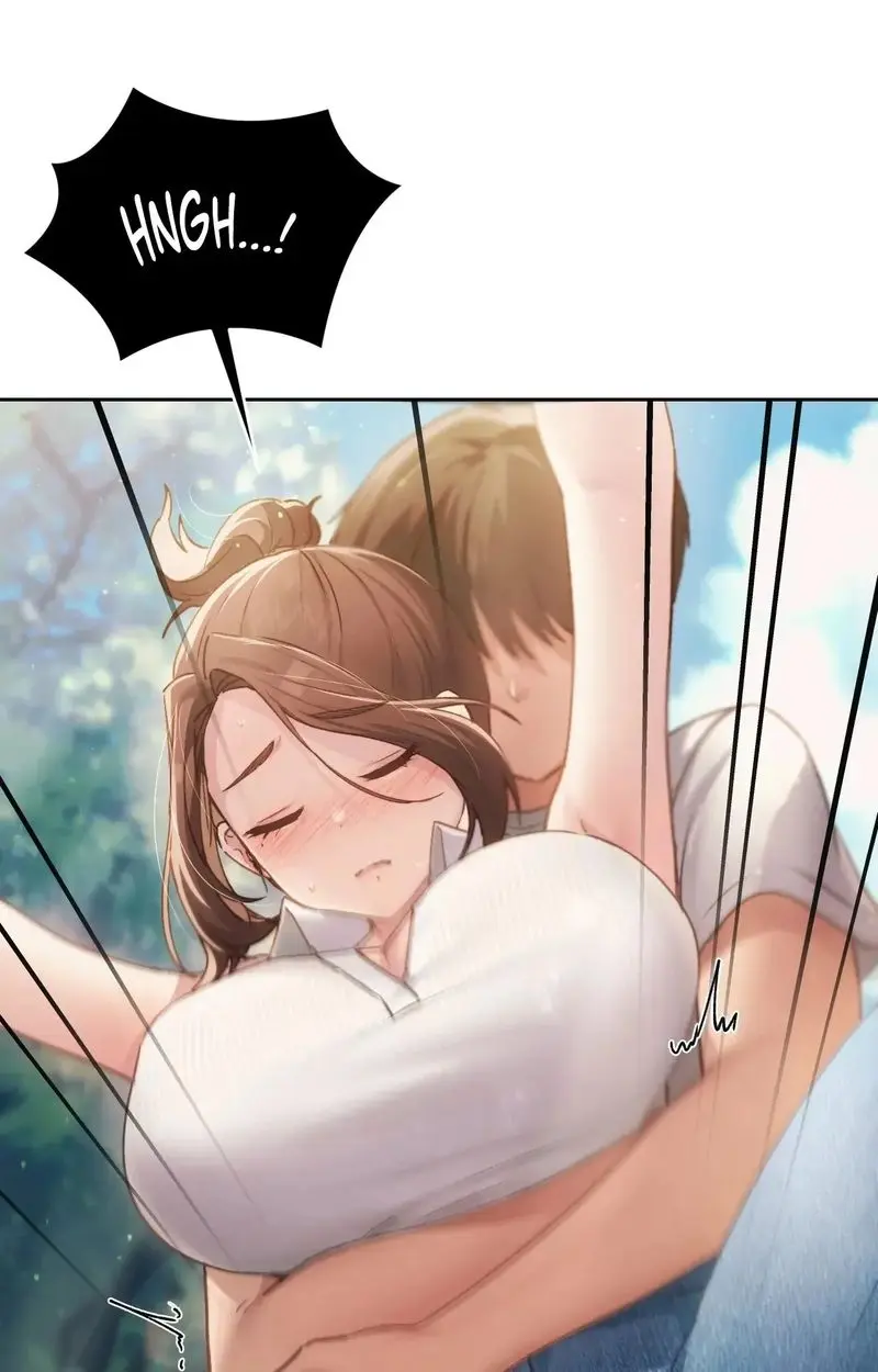 From Today My Favorite Chapter 56 - Page 27