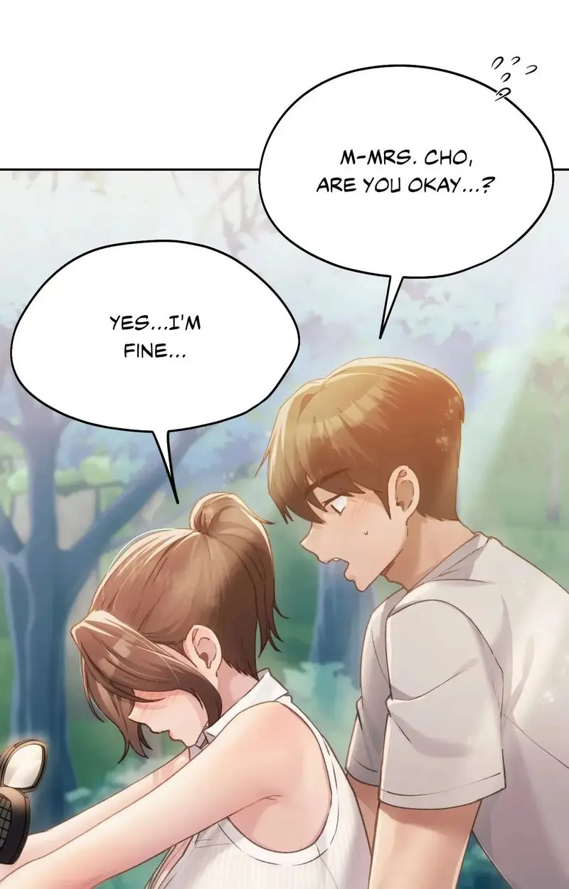 From Today My Favorite Chapter 56 - Page 29