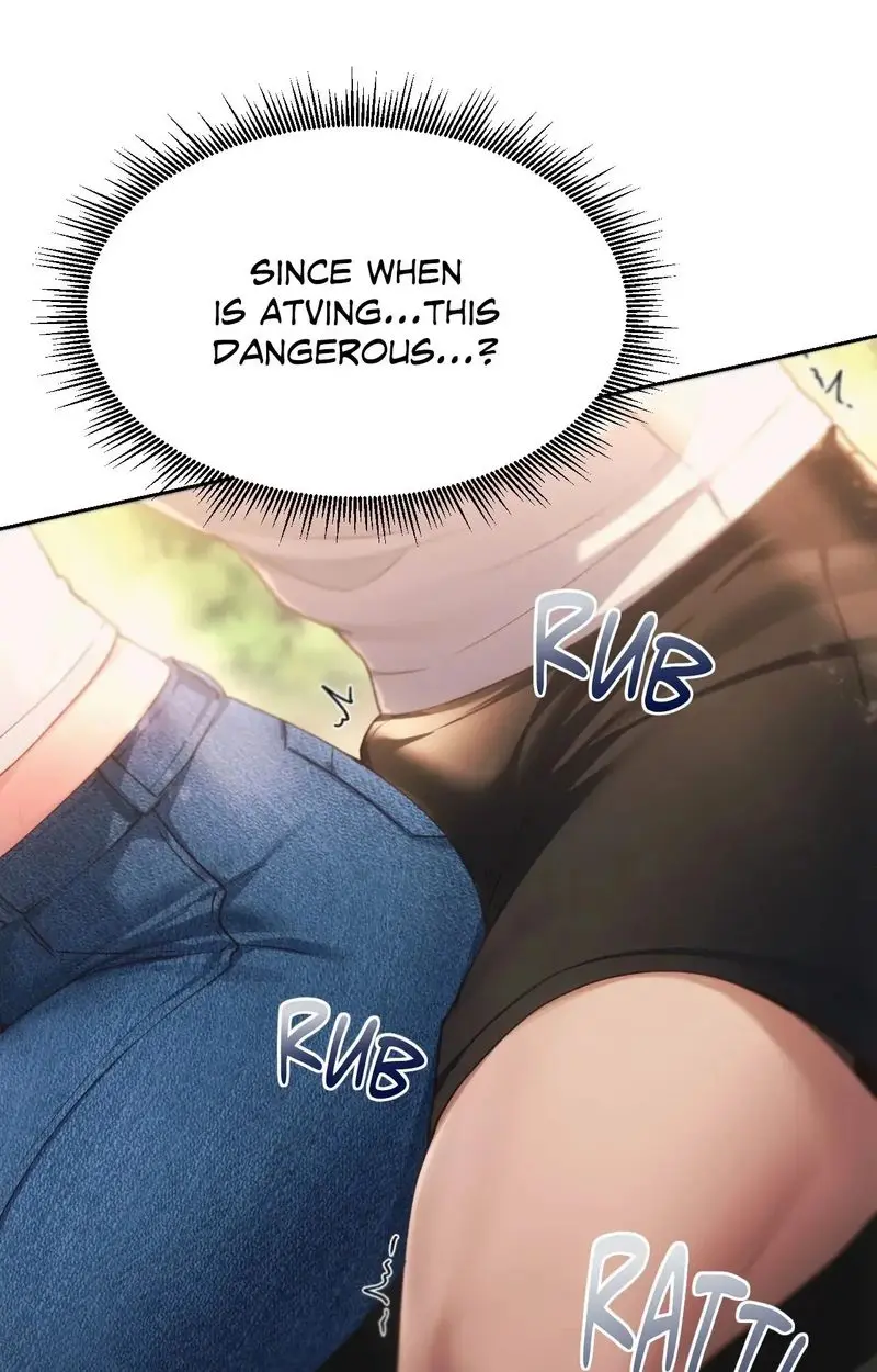 From Today My Favorite Chapter 56 - Page 44