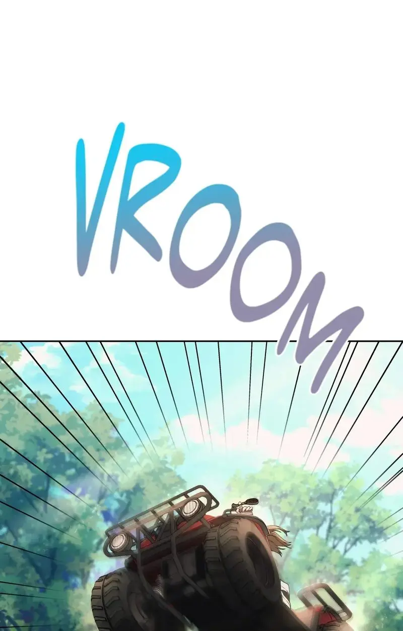 From Today My Favorite Chapter 56 - Page 5