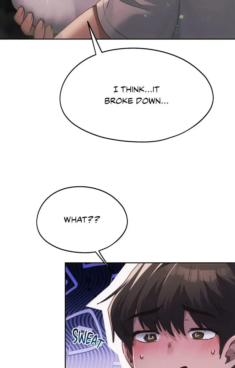 From Today My Favorite Chapter 56 - Page 52
