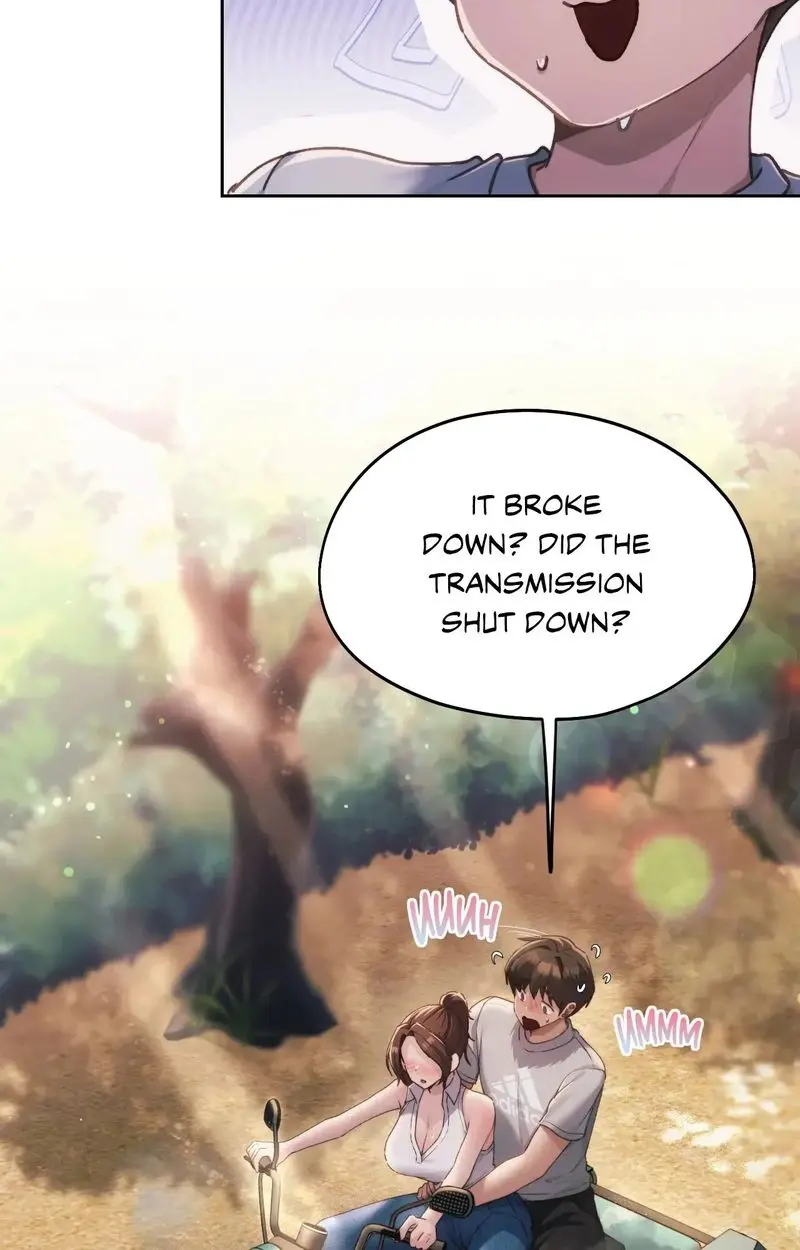 From Today My Favorite Chapter 56 - Page 53