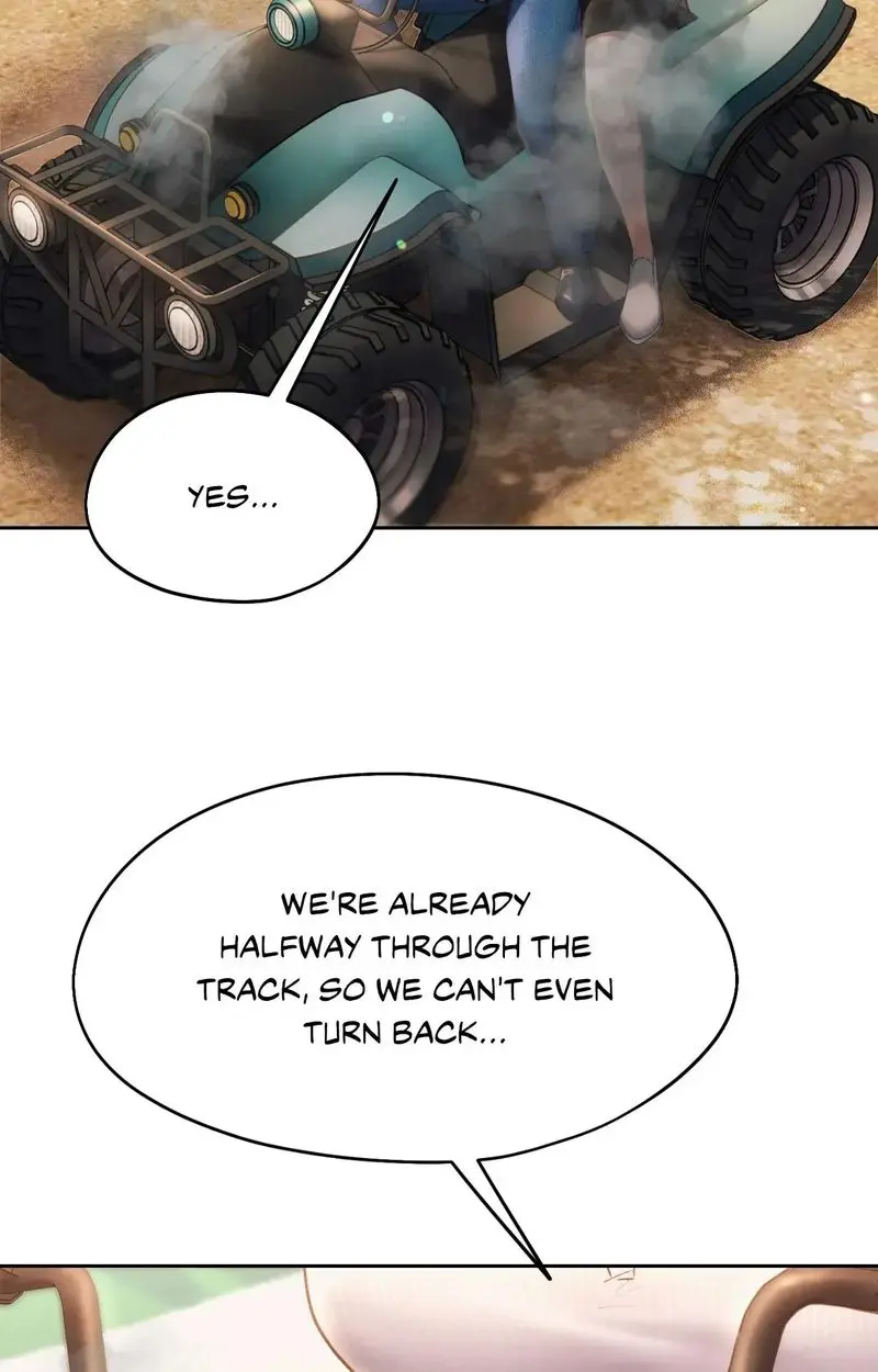 From Today My Favorite Chapter 56 - Page 54
