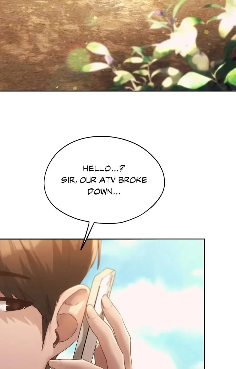 From Today My Favorite Chapter 56 - Page 57