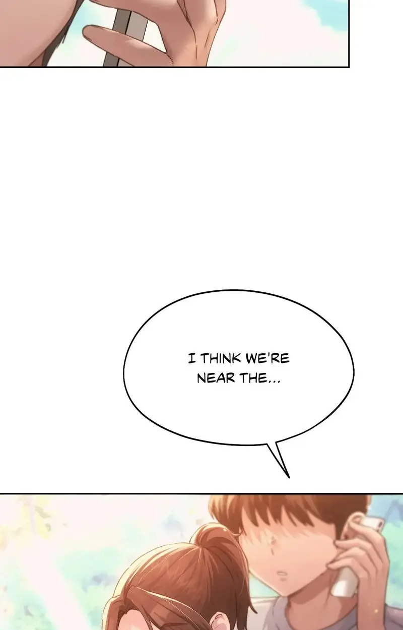 From Today My Favorite Chapter 56 - Page 58