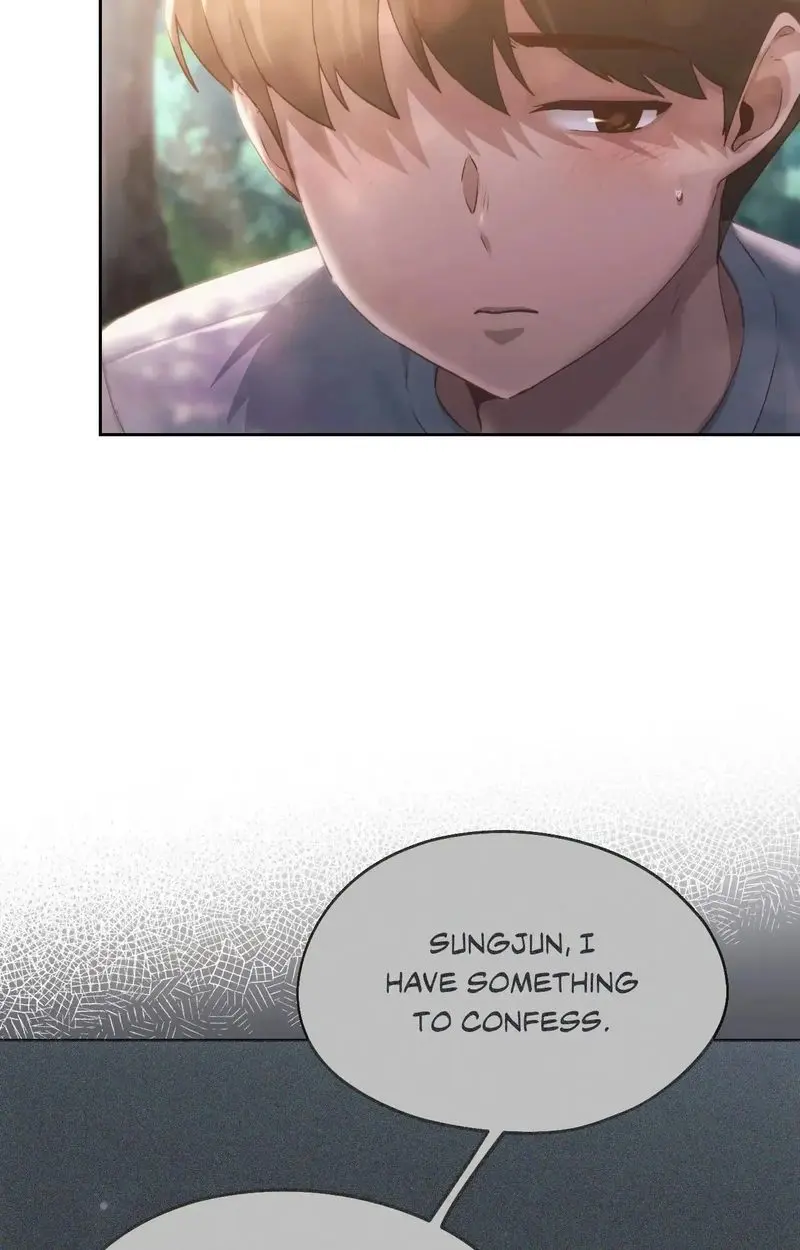 From Today My Favorite Chapter 56 - Page 65
