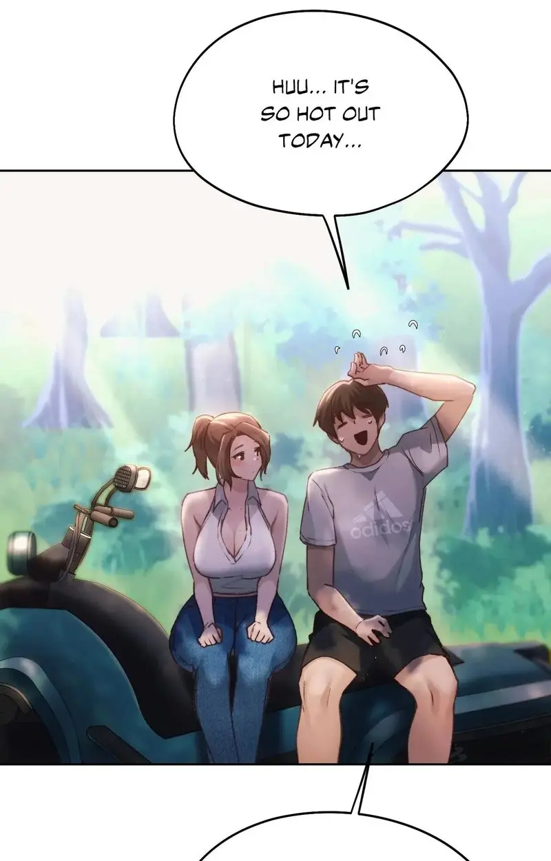 From Today My Favorite Chapter 56 - Page 69