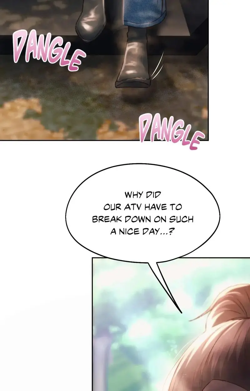 From Today My Favorite Chapter 56 - Page 71