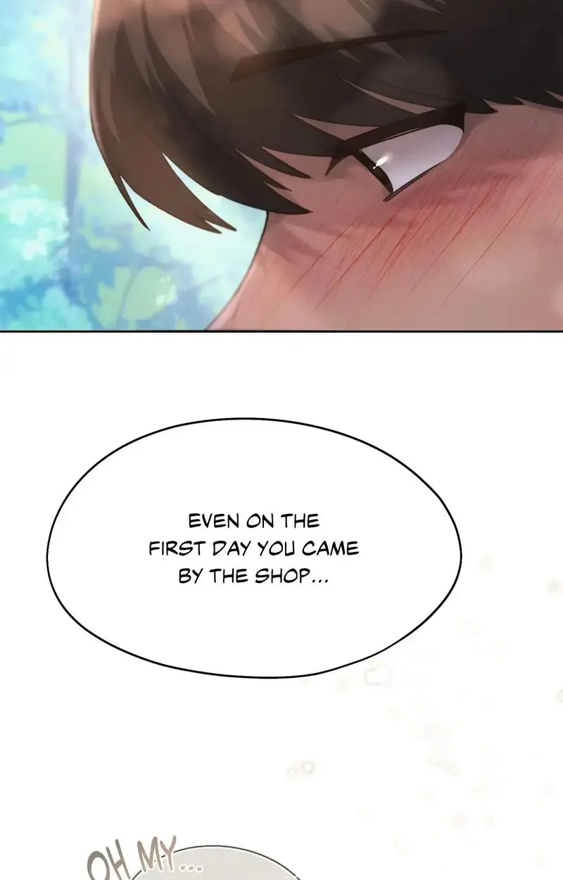From Today My Favorite Chapter 56 - Page 85