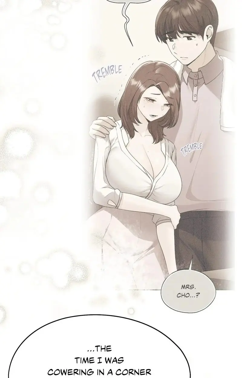 From Today My Favorite Chapter 56 - Page 87