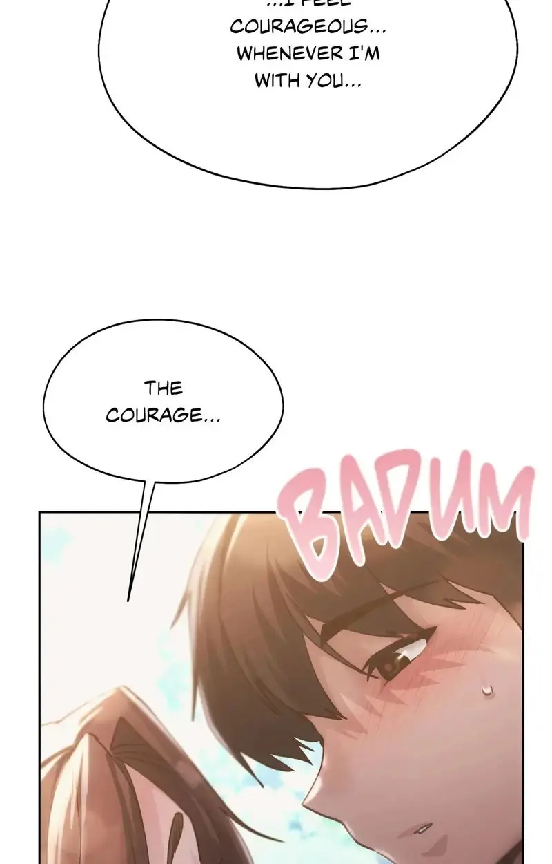 From Today My Favorite Chapter 56 - Page 95