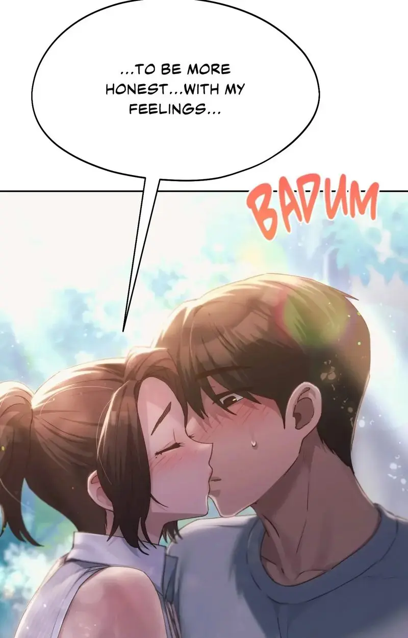From Today My Favorite Chapter 56 - Page 97