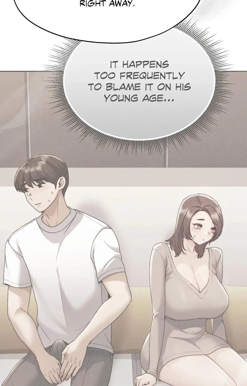 From Today My Favorite Chapter 57 - Page 19