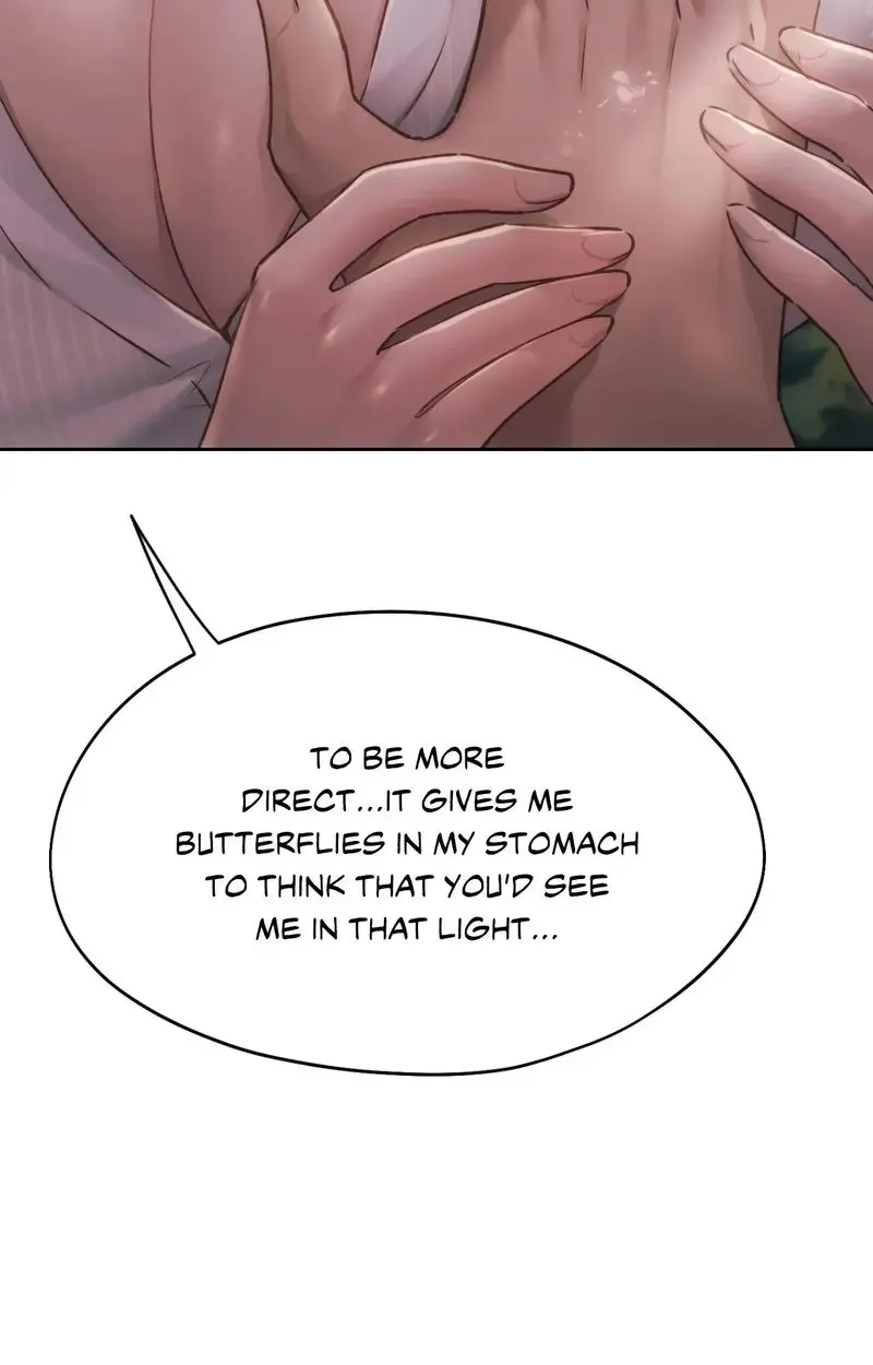From Today My Favorite Chapter 57 - Page 23