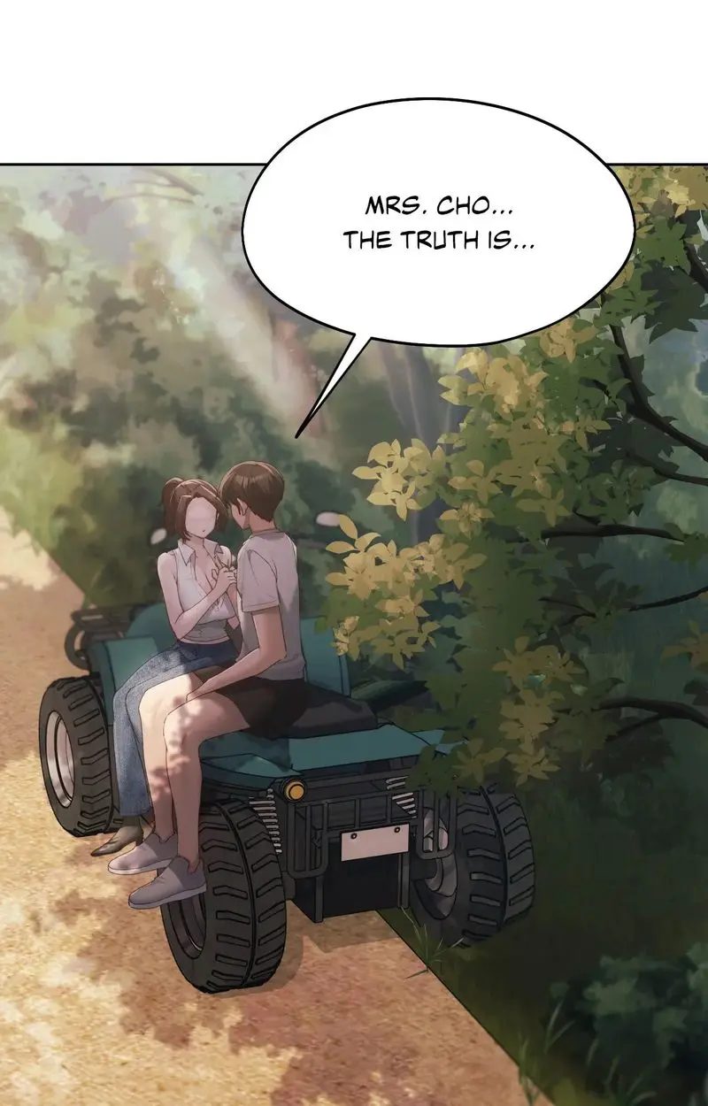 From Today My Favorite Chapter 57 - Page 33