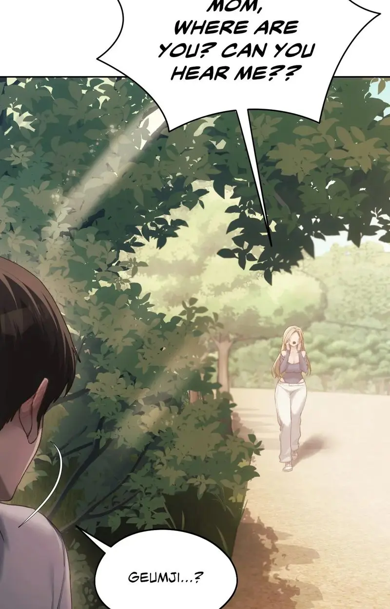 From Today My Favorite Chapter 57 - Page 35