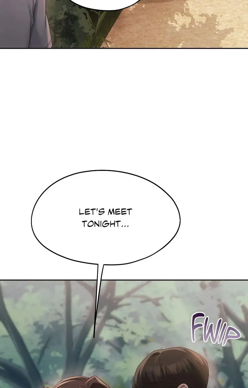 From Today My Favorite Chapter 57 - Page 36