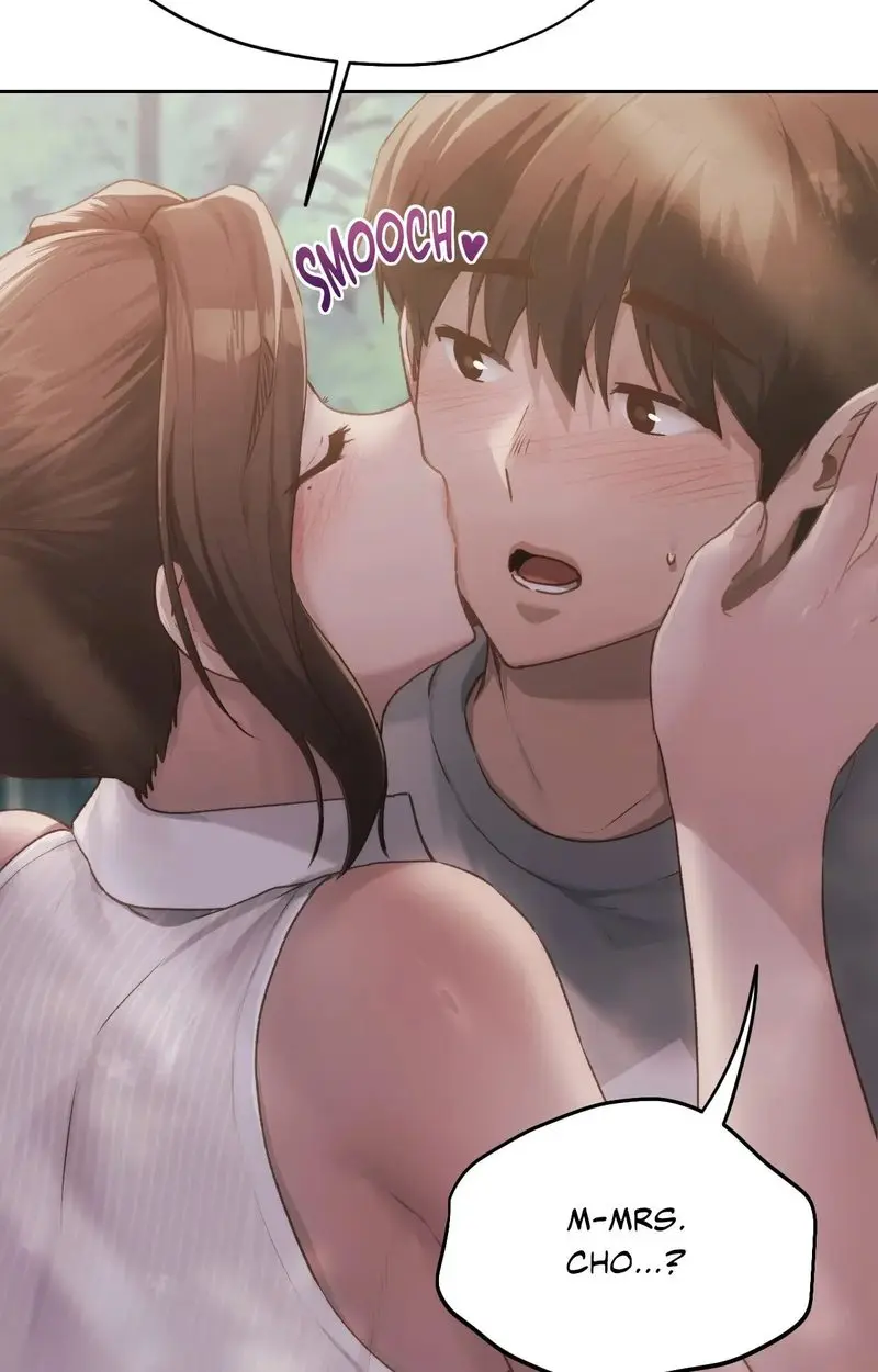 From Today My Favorite Chapter 57 - Page 38