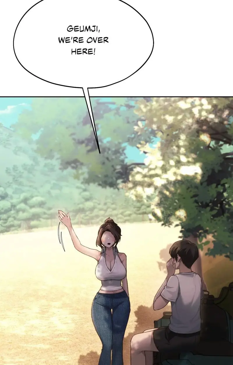 From Today My Favorite Chapter 57 - Page 40