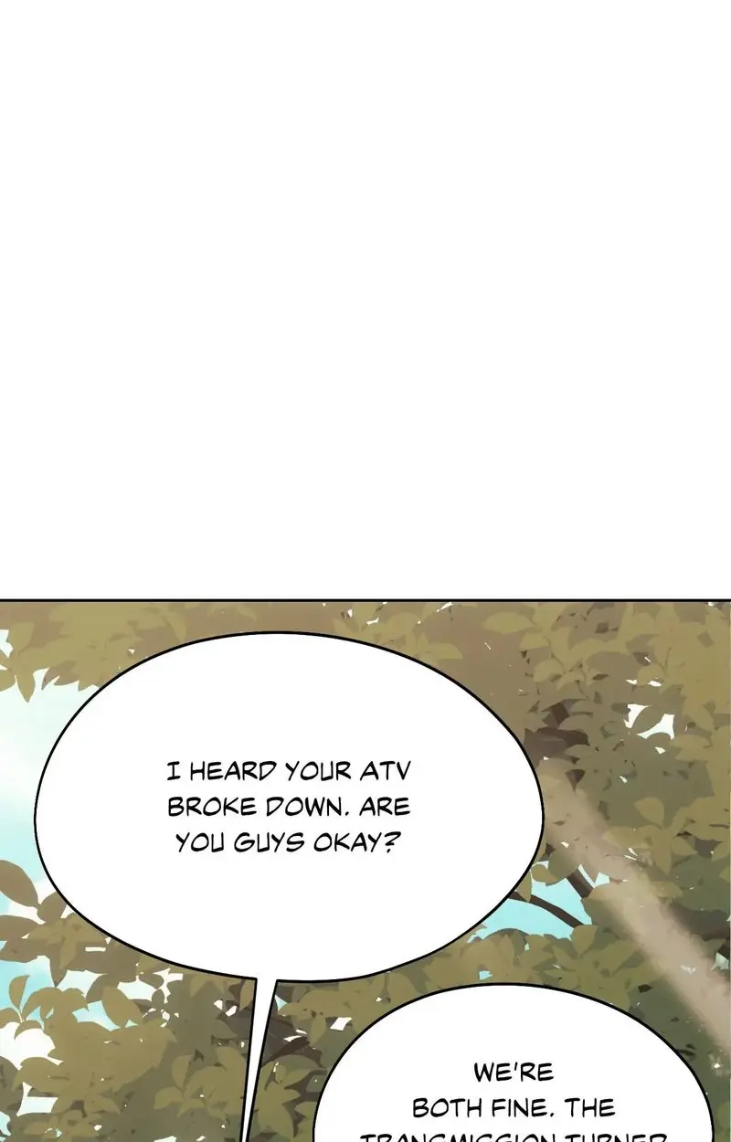 From Today My Favorite Chapter 57 - Page 42