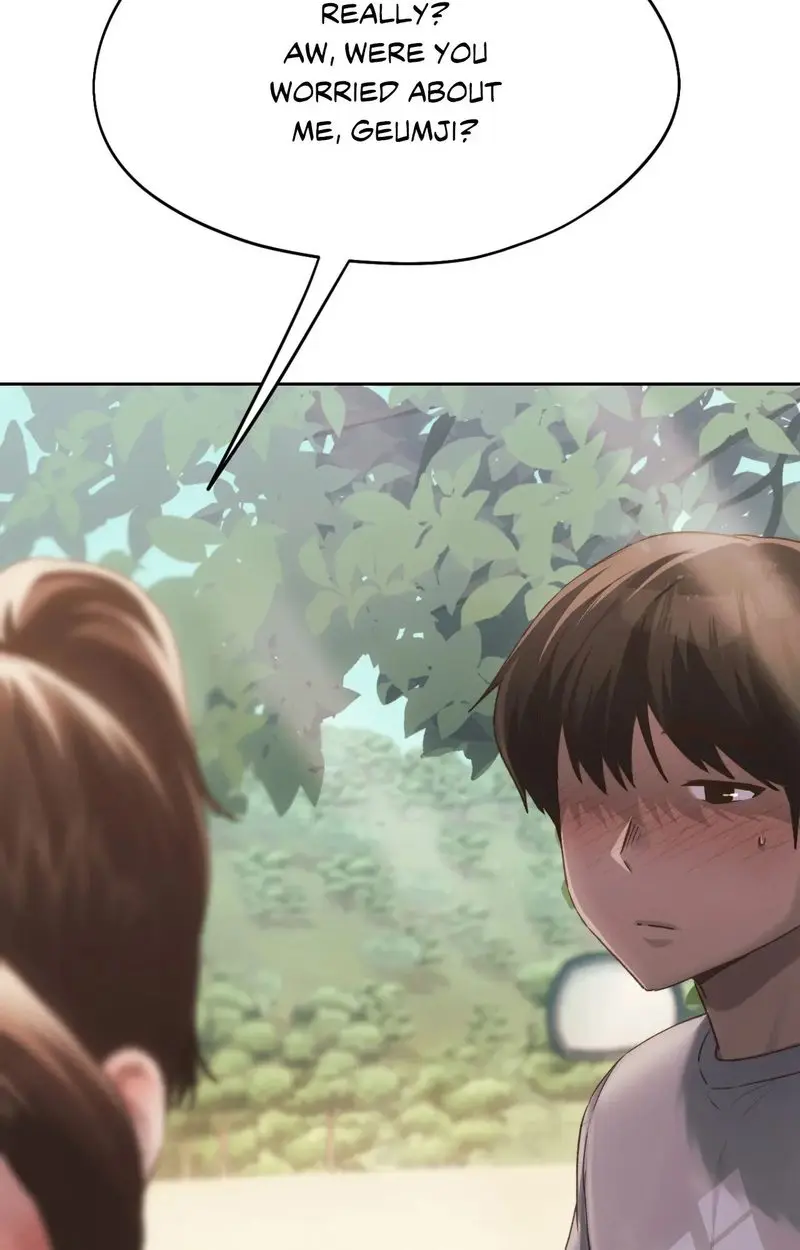 From Today My Favorite Chapter 57 - Page 45