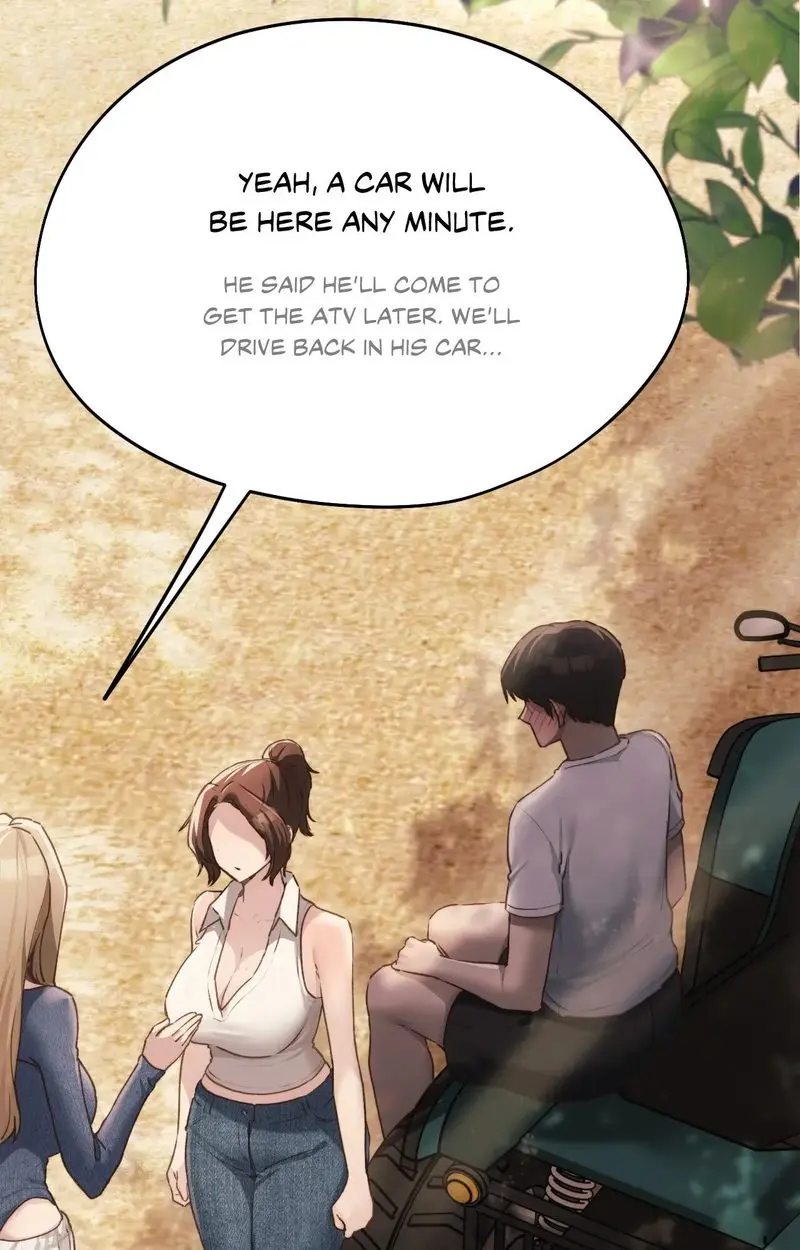 From Today My Favorite Chapter 57 - Page 47