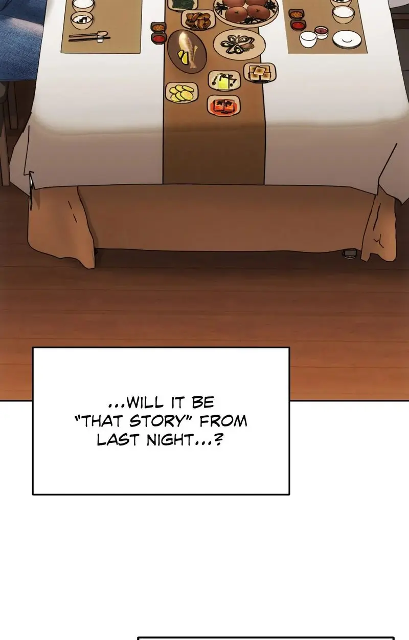 From Today My Favorite Chapter 57 - Page 54