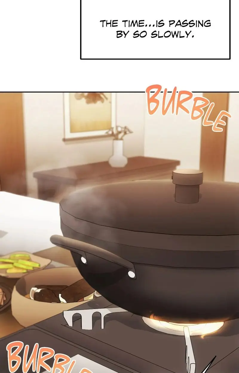 From Today My Favorite Chapter 57 - Page 55