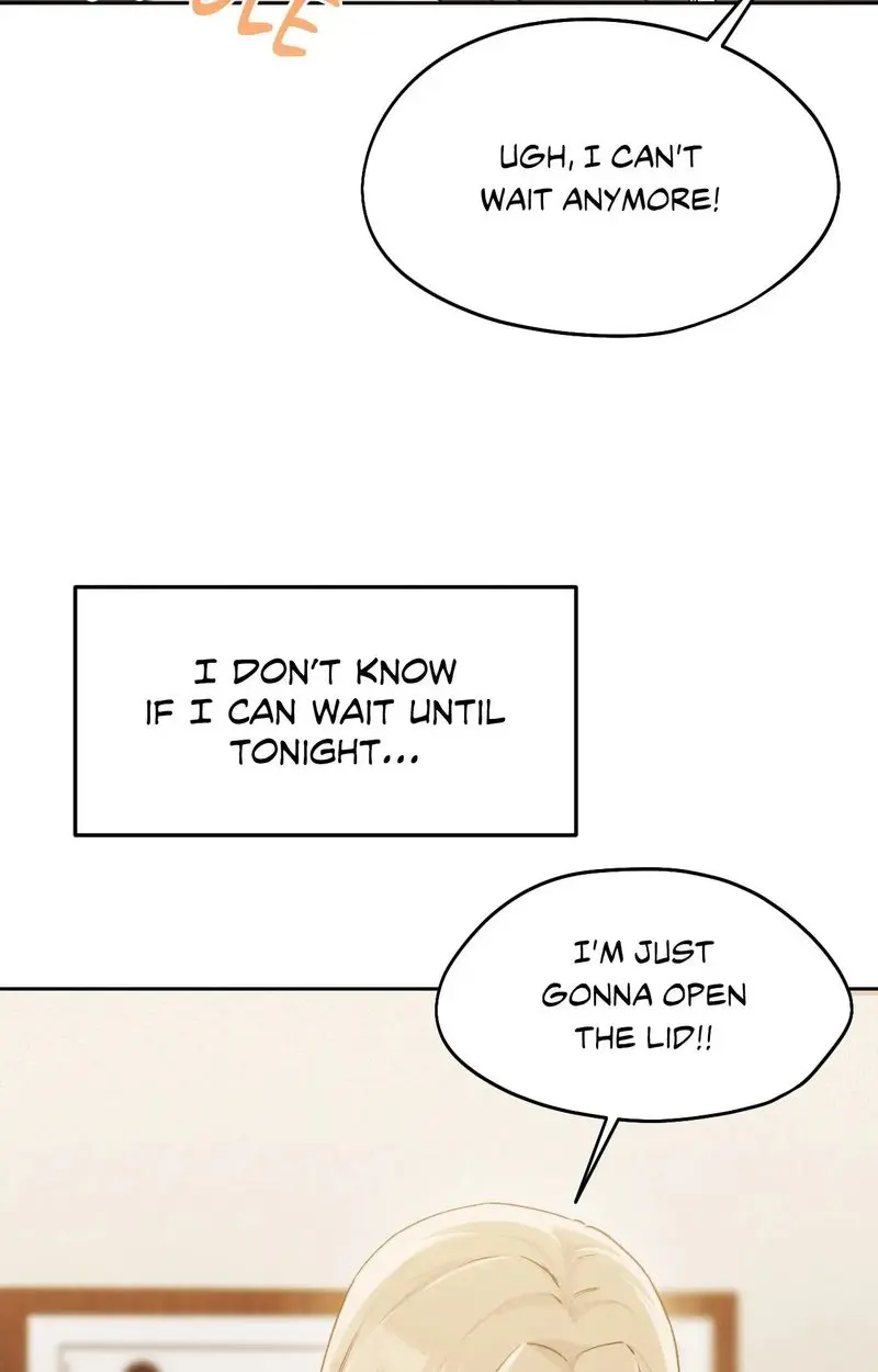 From Today My Favorite Chapter 57 - Page 56