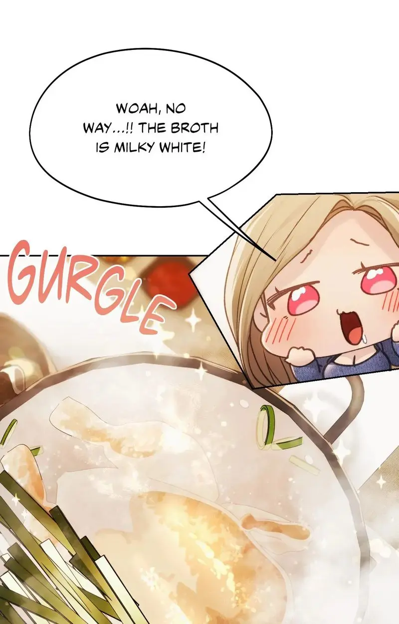 From Today My Favorite Chapter 57 - Page 58
