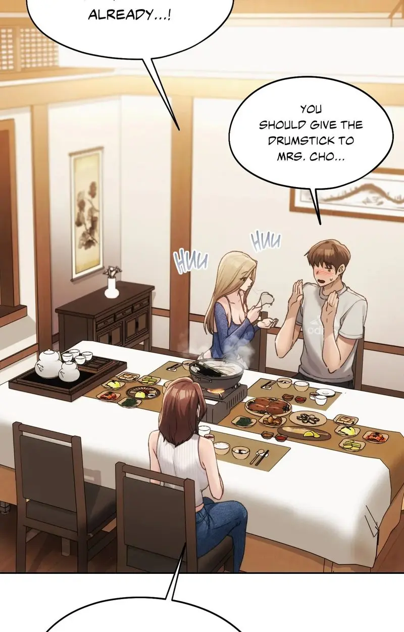 From Today My Favorite Chapter 57 - Page 63