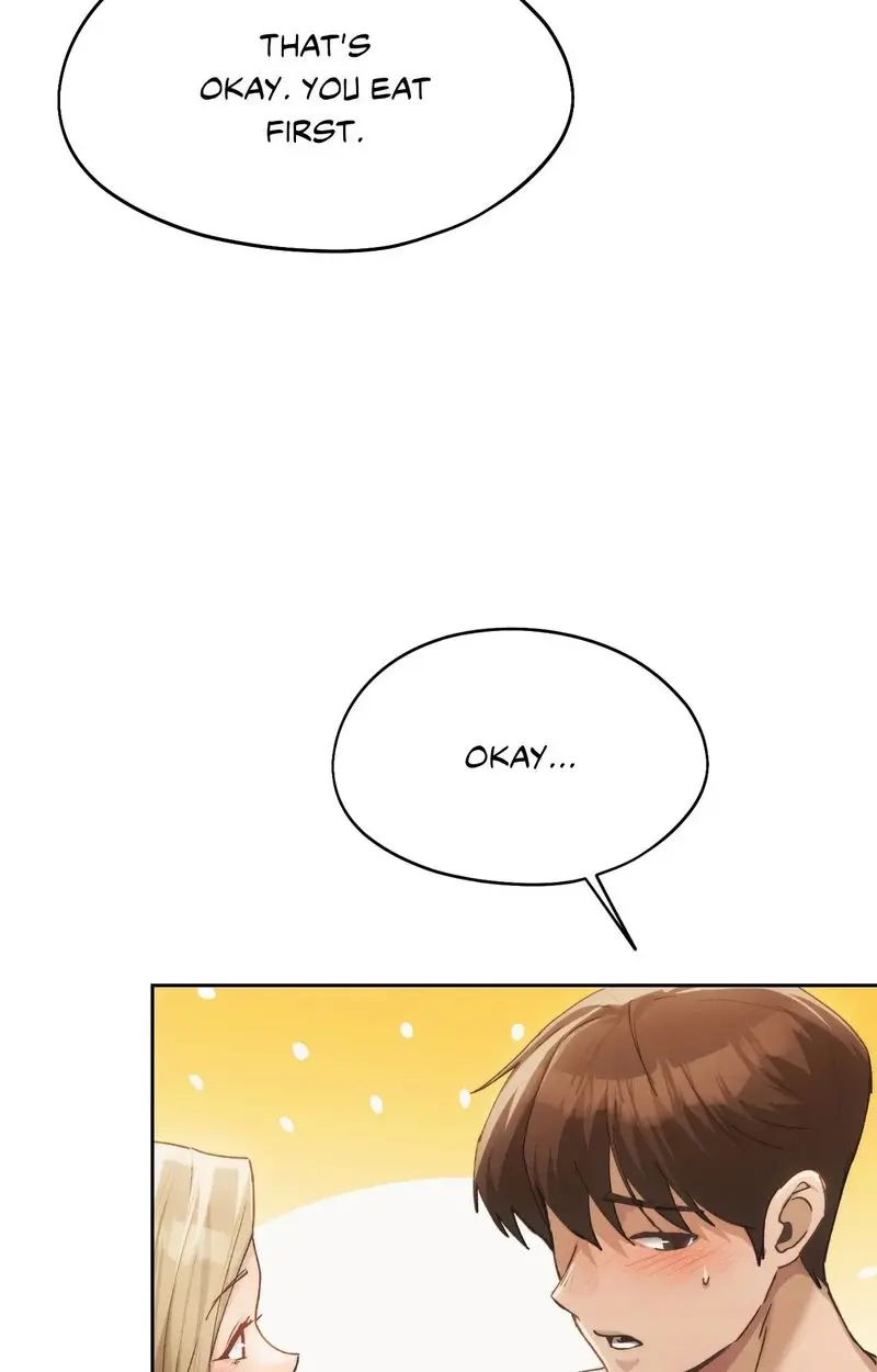 From Today My Favorite Chapter 57 - Page 64