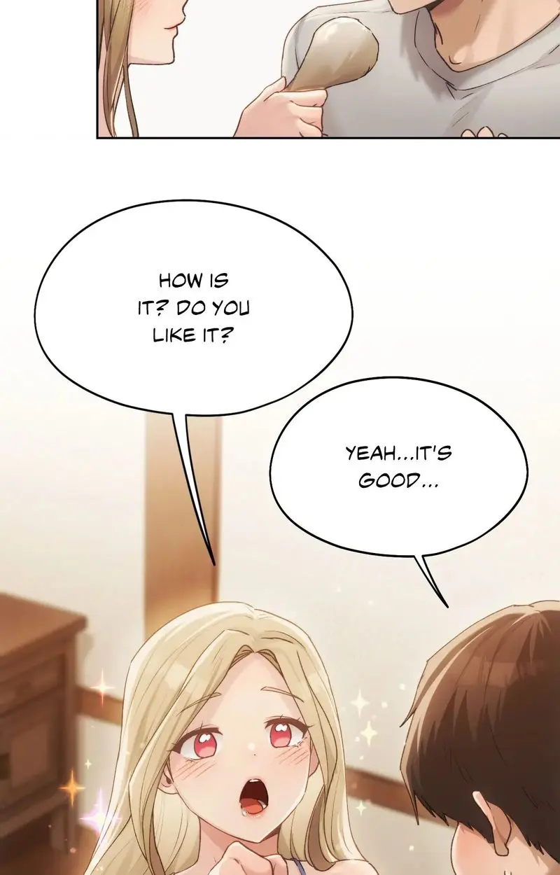From Today My Favorite Chapter 57 - Page 65