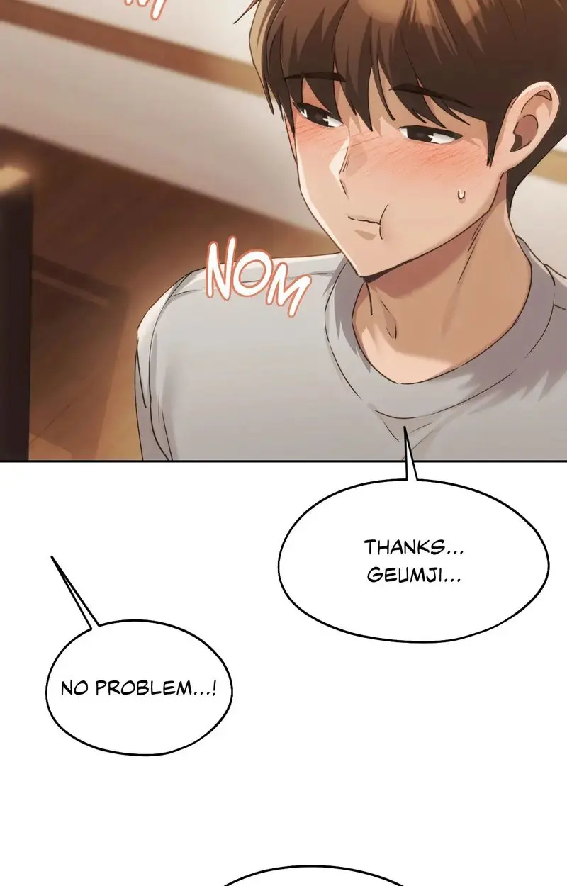 From Today My Favorite Chapter 57 - Page 70