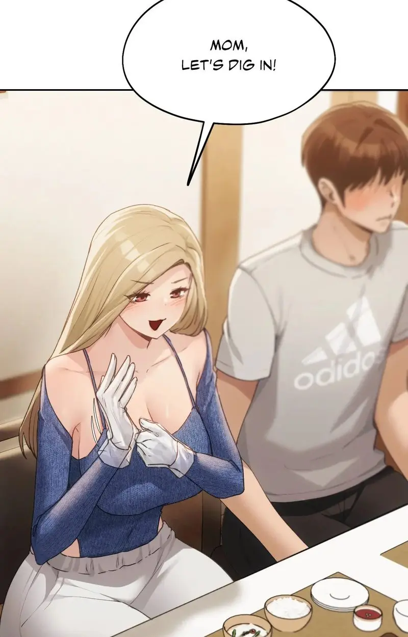 From Today My Favorite Chapter 57 - Page 71