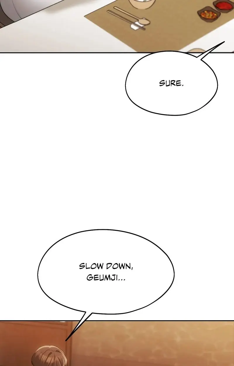 From Today My Favorite Chapter 57 - Page 72