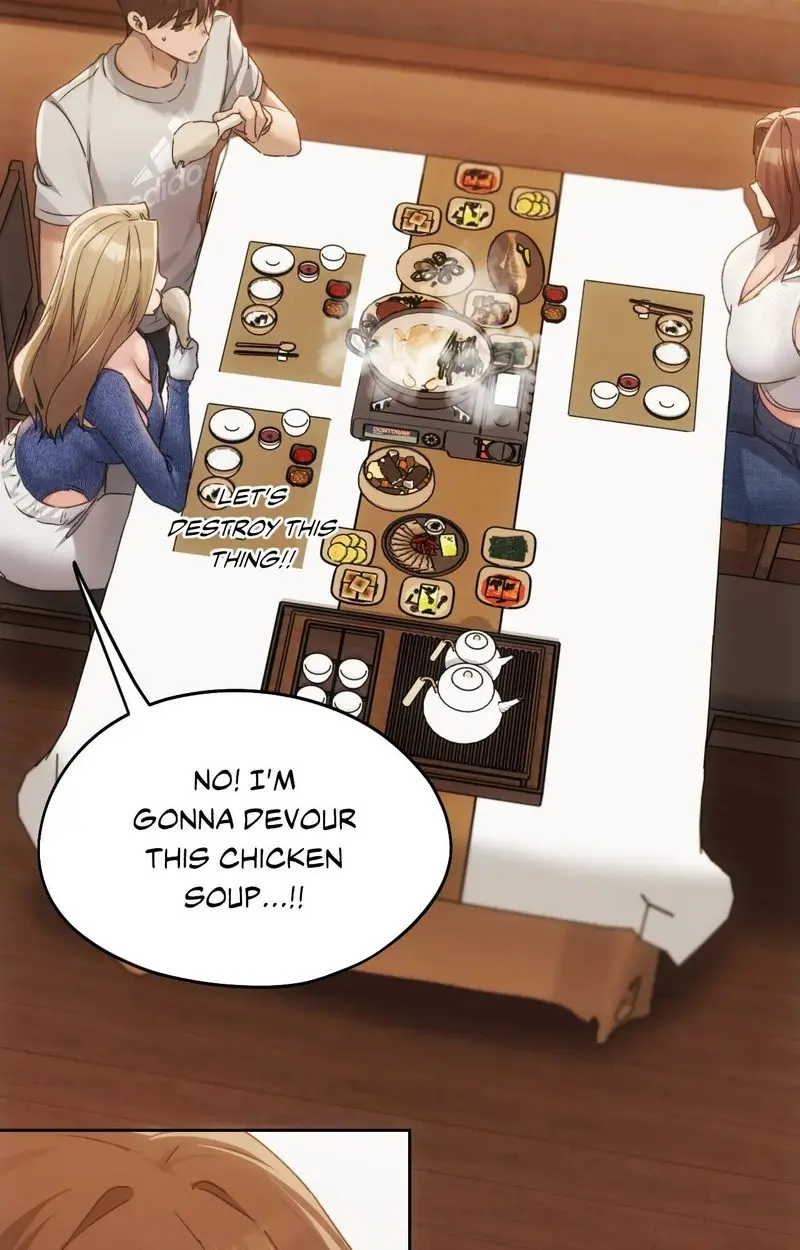 From Today My Favorite Chapter 57 - Page 73