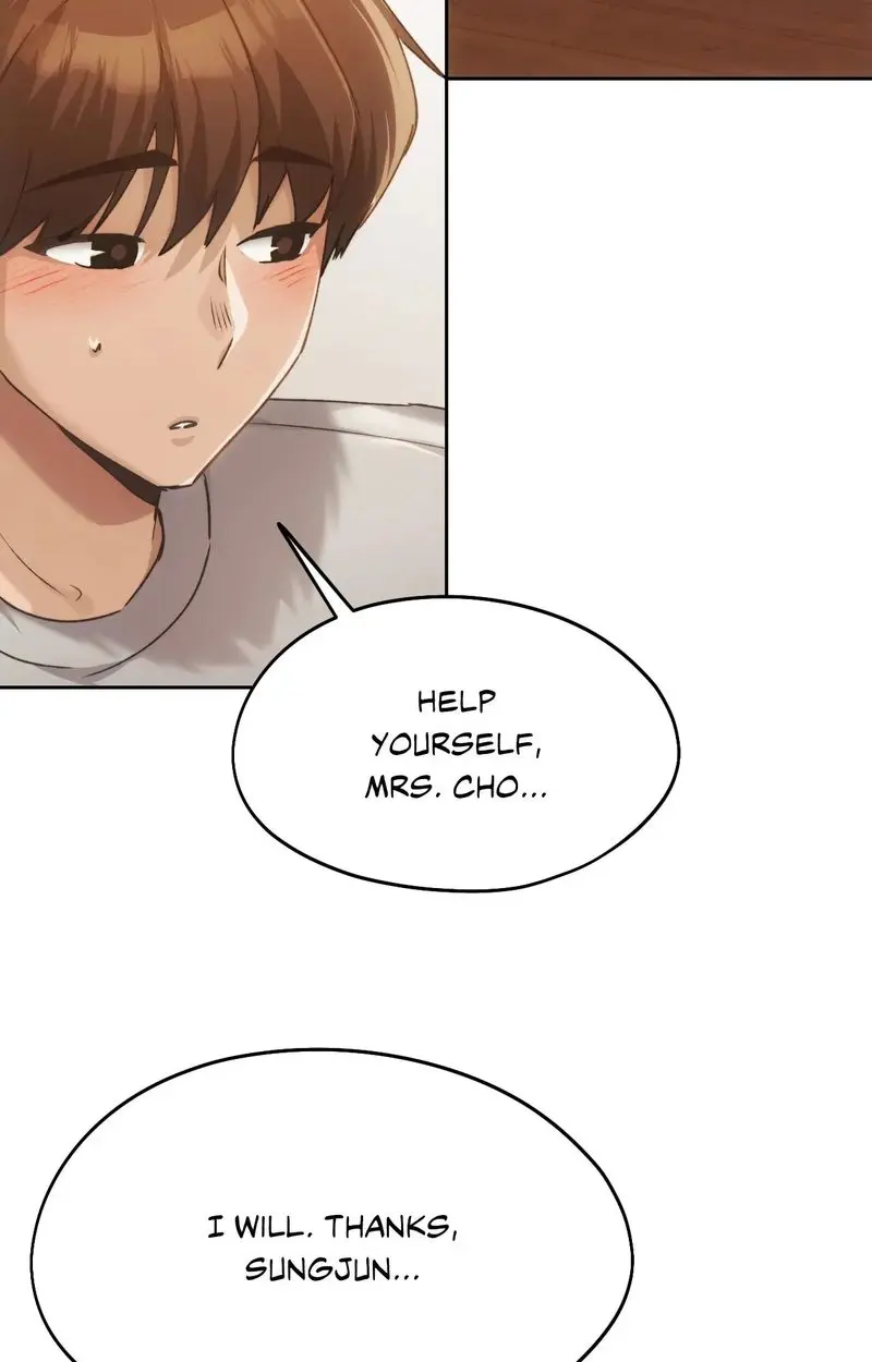 From Today My Favorite Chapter 57 - Page 74
