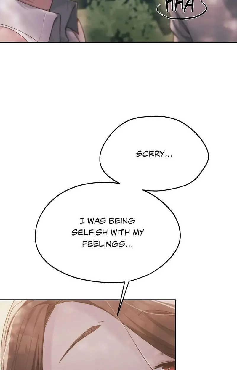 From Today My Favorite Chapter 57 - Page 8