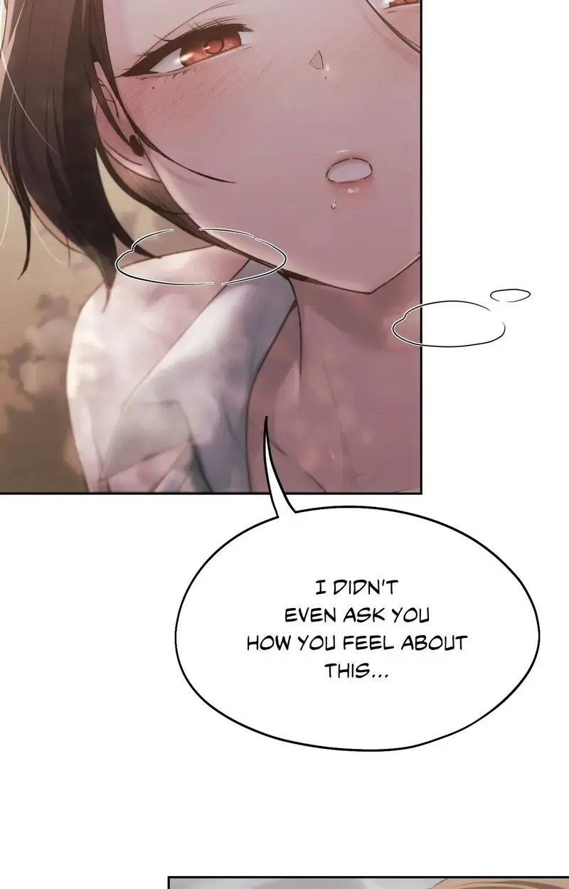 From Today My Favorite Chapter 57 - Page 9