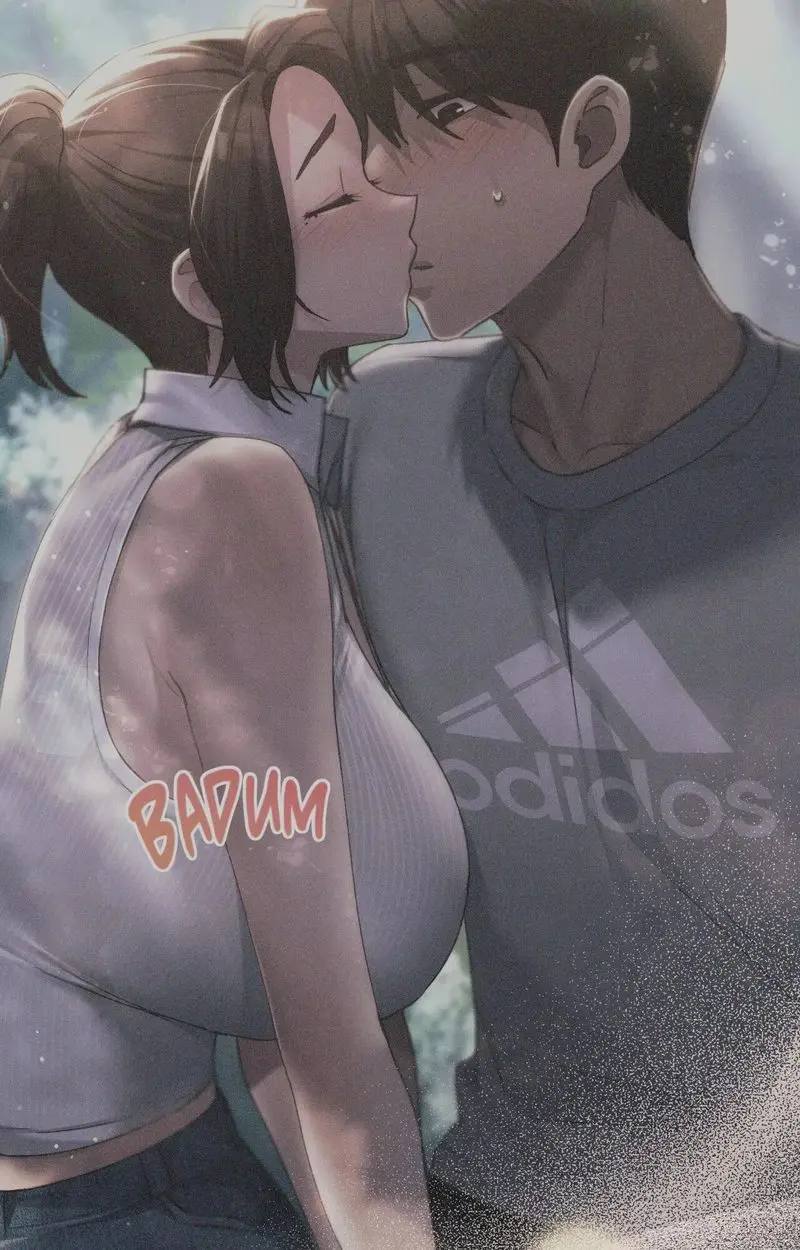 From Today My Favorite Chapter 57 - Page 93