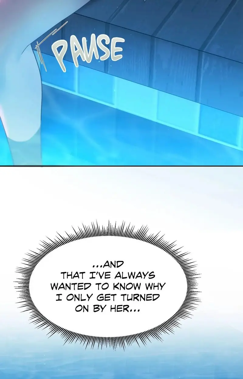 From Today My Favorite Chapter 57 - Page 96
