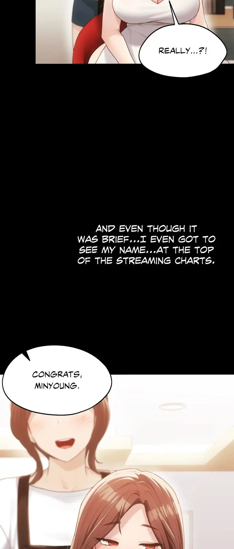 From Today My Favorite Chapter 58 - Page 14