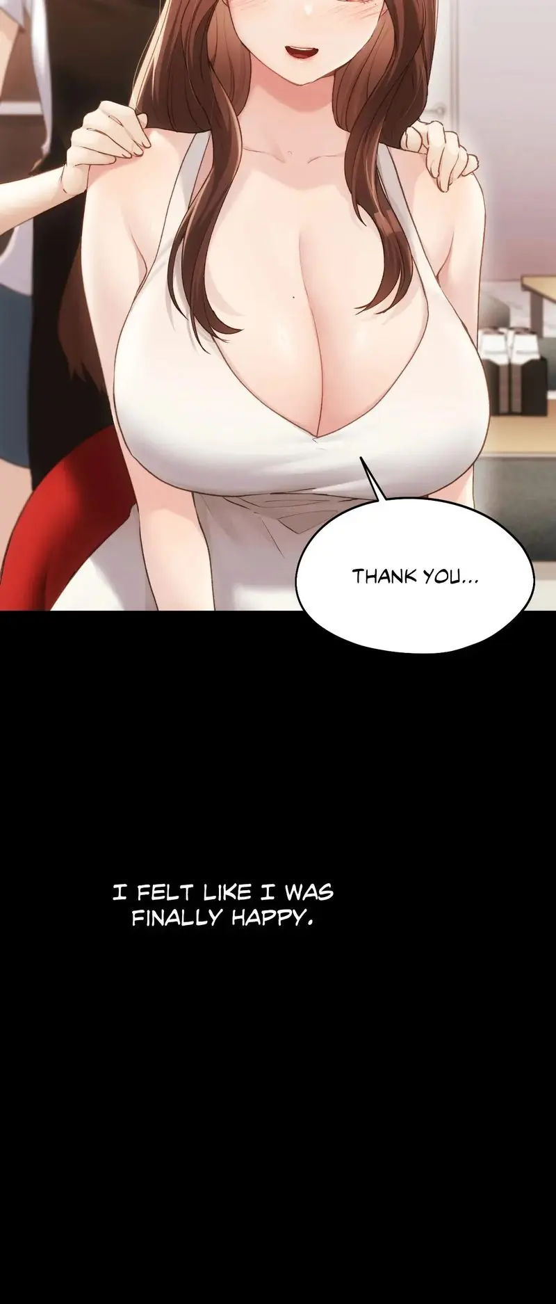 From Today My Favorite Chapter 58 - Page 15