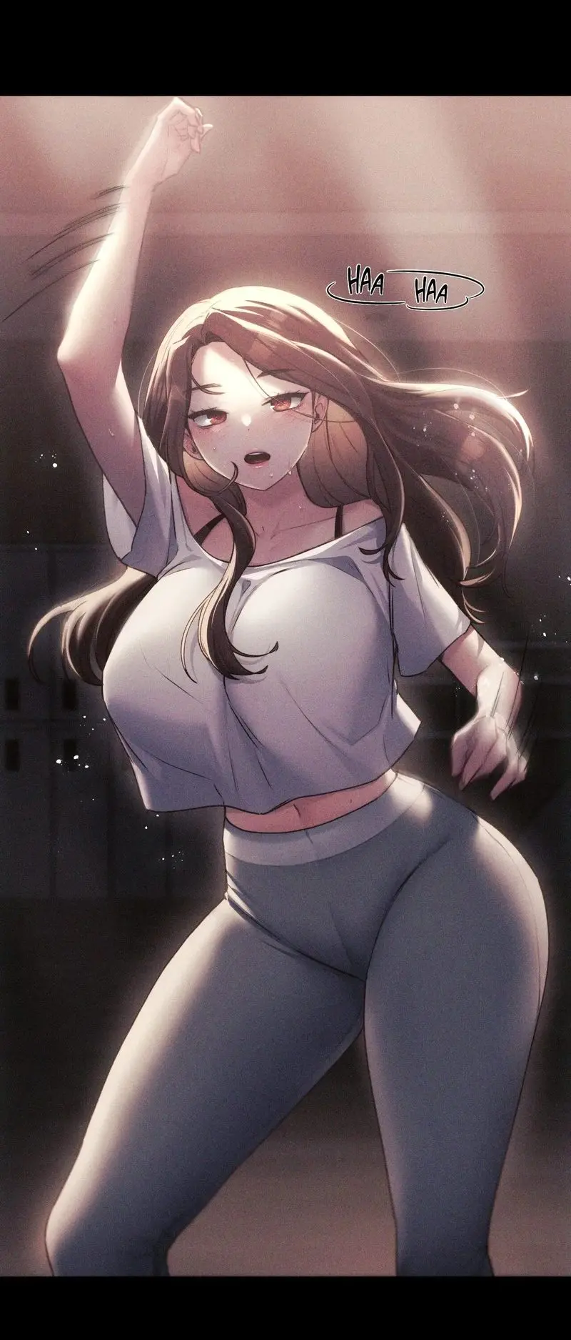 From Today My Favorite Chapter 58 - Page 17