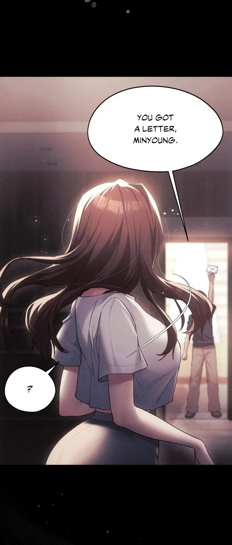 From Today My Favorite Chapter 58 - Page 19