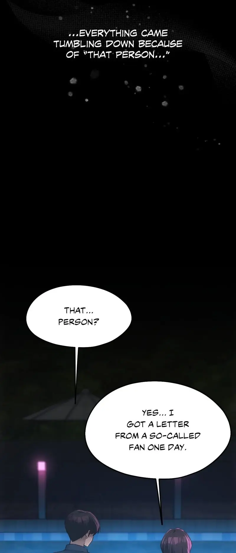 From Today My Favorite Chapter 58 - Page 20