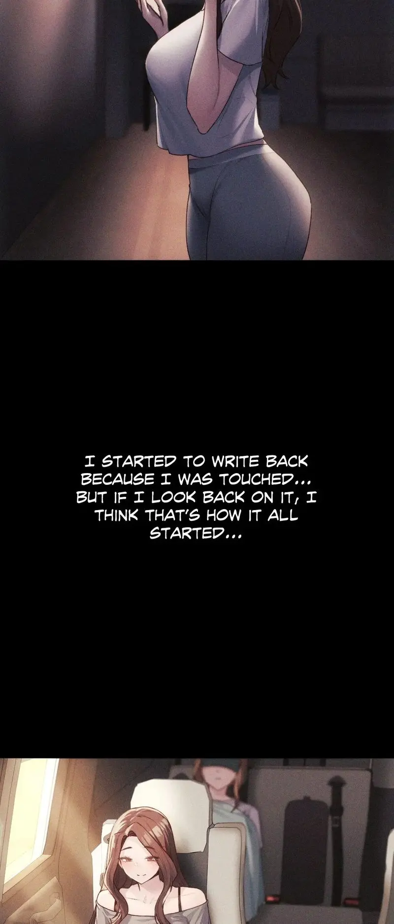 From Today My Favorite Chapter 58 - Page 22
